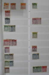 EUROPA NACHLASS mit u.a. dickes Skandinavien Album mit rund 5.000 ...