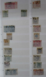 EUROPA NACHLASS mit u.a. dickes Skandinavien Album mit rund 5.000 ...