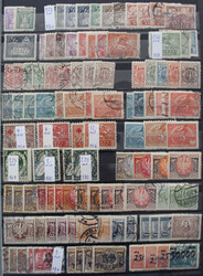 4945: Poland - Collections