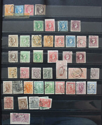 2820: Greece - Collections