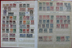 2820: Greece - Collections