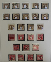 4745: Austria - Collections