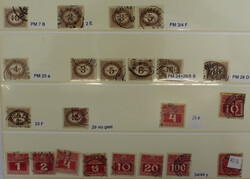 4745: Austria - Collections