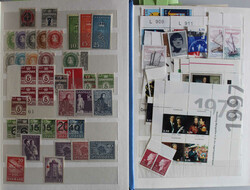 2355: Denmark - Collections