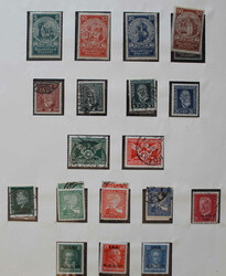 7000: Collections and Lots Germany
