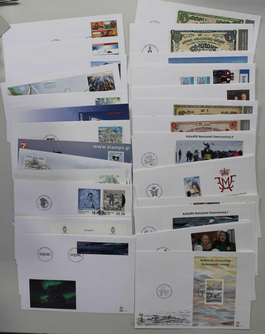 Image 2 for lot number 8136 for AAK Phila GmbH 87th Auction