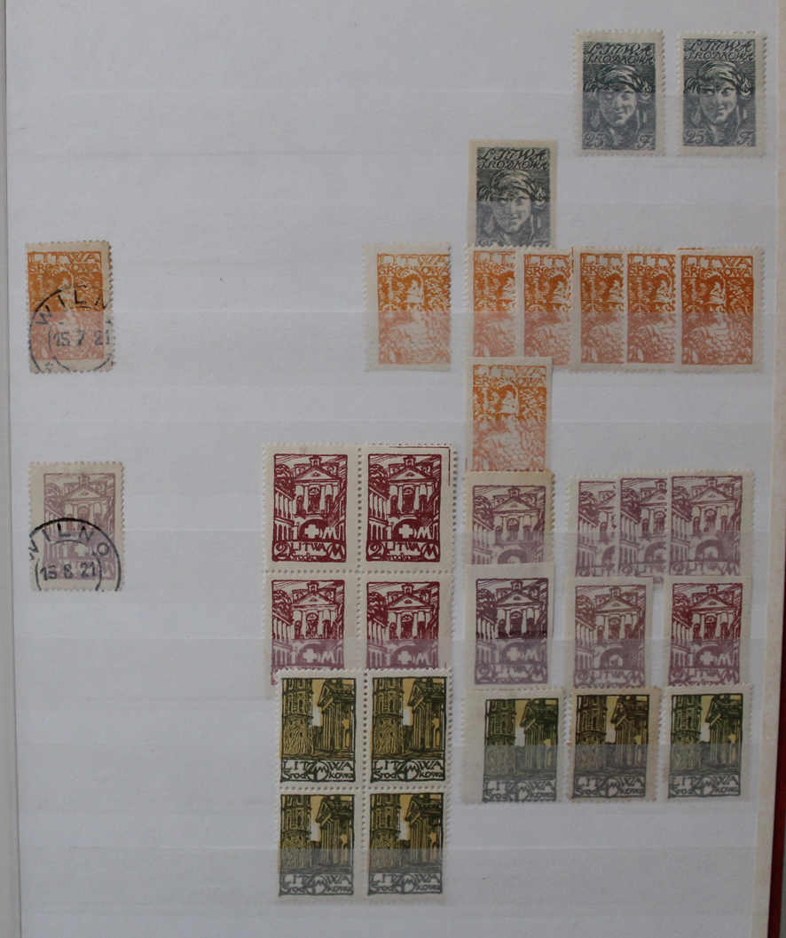 Image 1 for lot number 8208 for AAK Phila GmbH 87th Auction