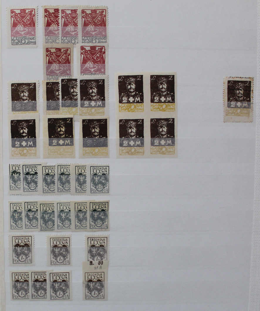 Image 2 for lot number 8208 for AAK Phila GmbH 87th Auction