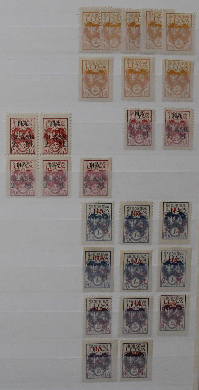 Image 3 for lot number 8208 for AAK Phila GmbH 87th Auction