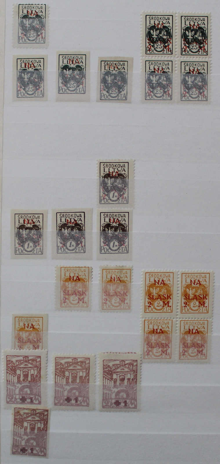 Image 4 for lot number 8208 for AAK Phila GmbH 87th Auction