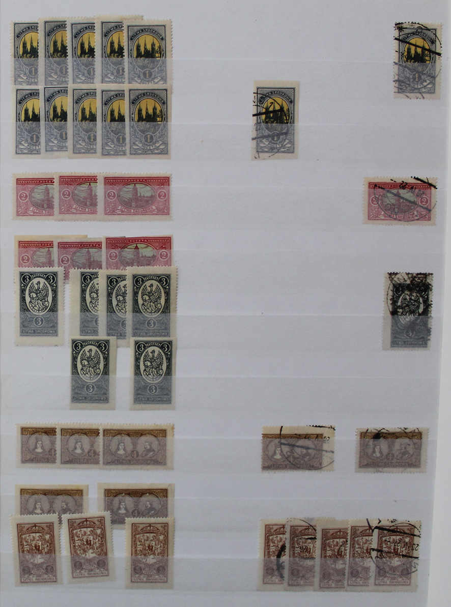 Image 6 for lot number 8208 for AAK Phila GmbH 87th Auction