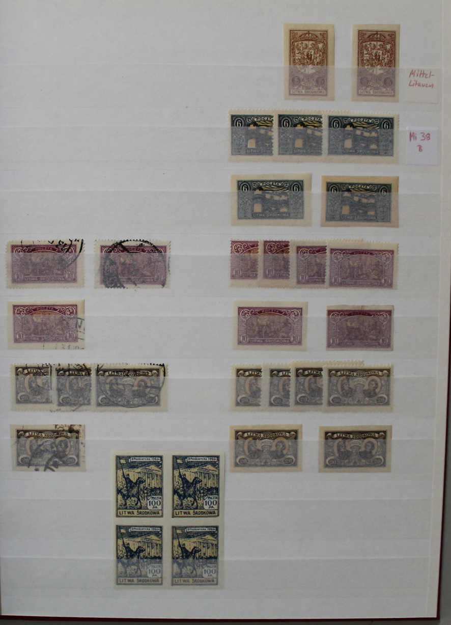 Image 7 for lot number 8208 for AAK Phila GmbH 87th Auction