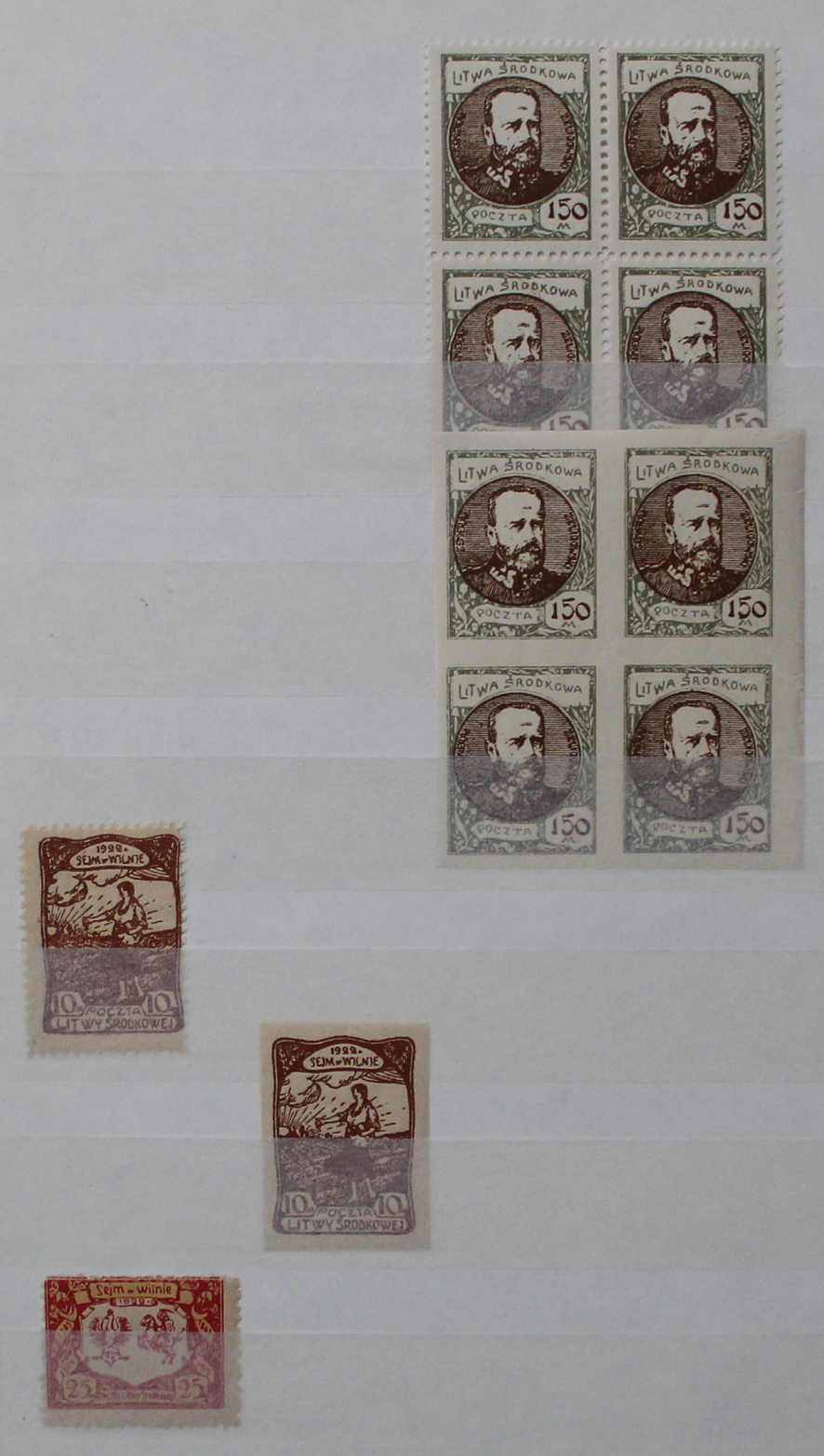 Image 8 for lot number 8208 for AAK Phila GmbH 87th Auction