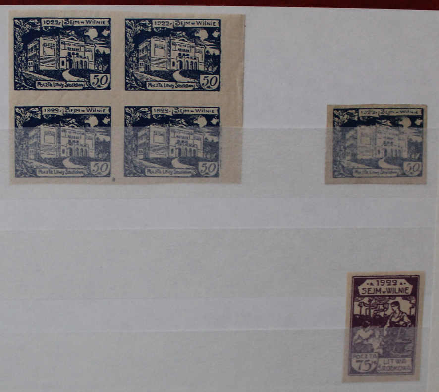 Image 9 for lot number 8208 for AAK Phila GmbH 87th Auction