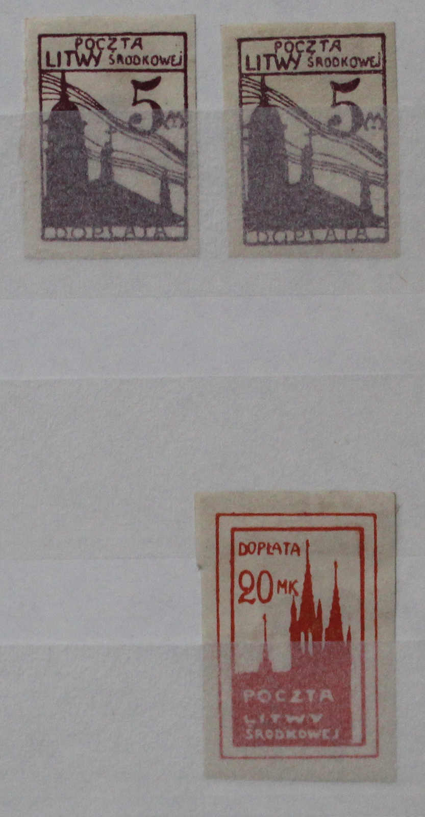 Image 11 for lot number 8208 for AAK Phila GmbH 87th Auction
