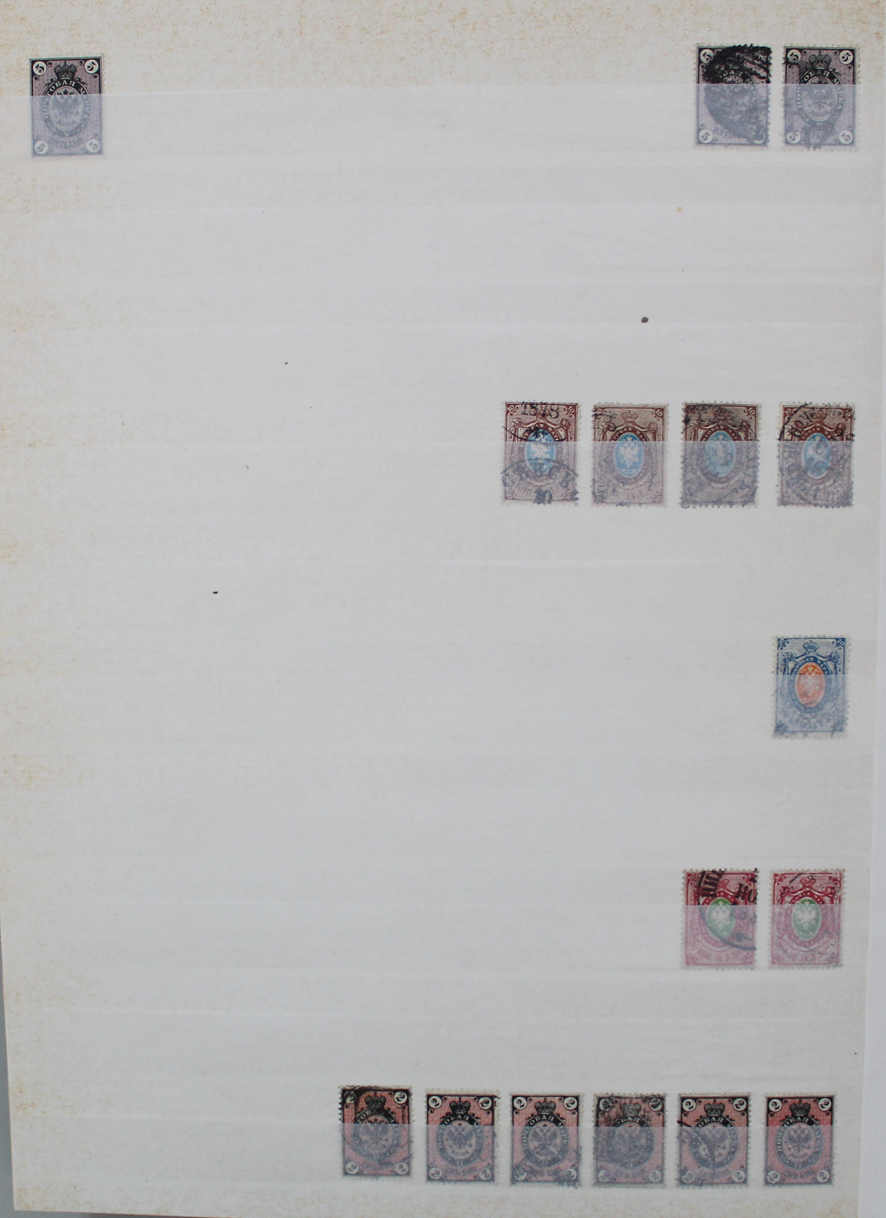 Image 2 for lot number 414 for AAK Phila GmbH 87th Auction