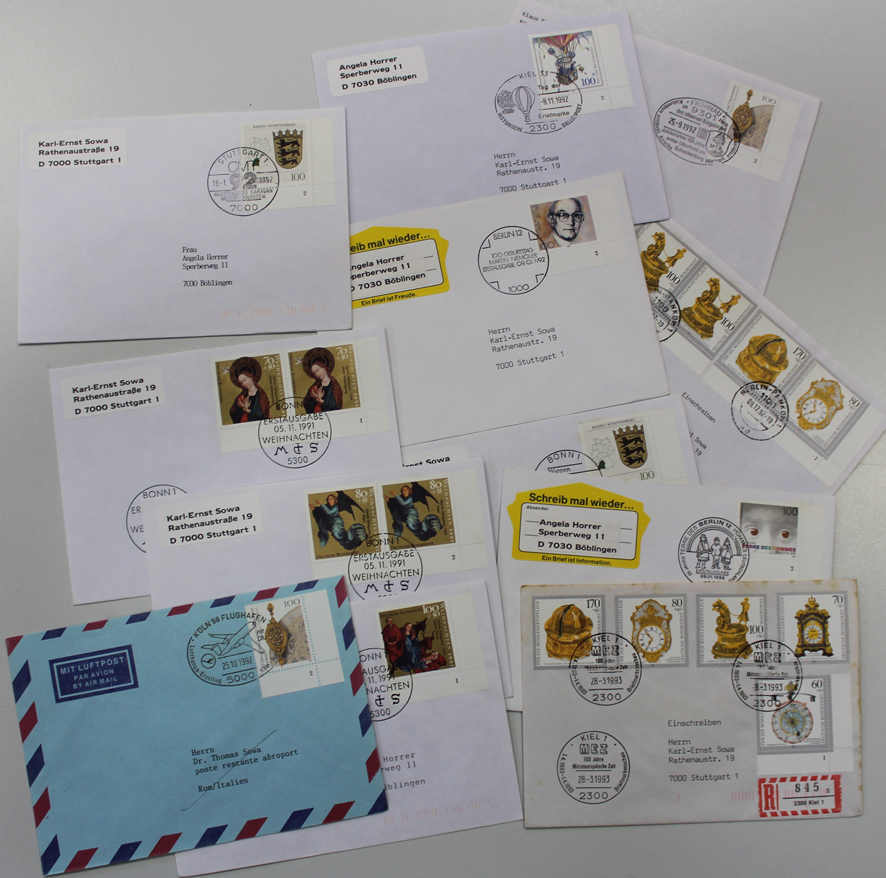Image 2 for lot number 9194 for AAK Phila GmbH 87th Auction