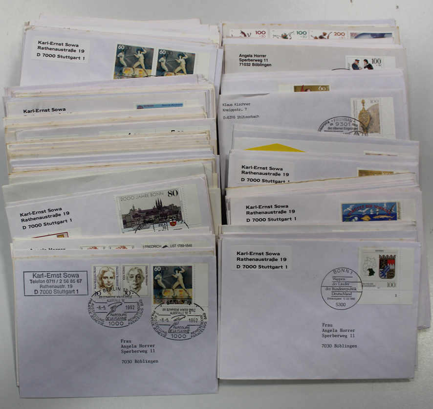 Image 4 for lot number 9194 for AAK Phila GmbH 87th Auction