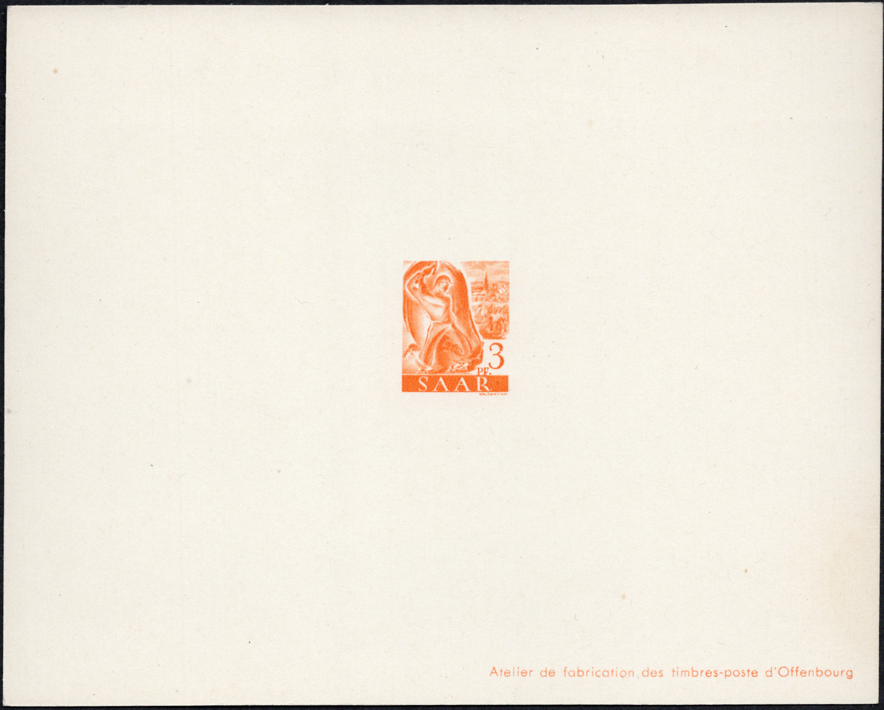 Image 4 for lot number 3256 for AAK Phila GmbH 89. Auction