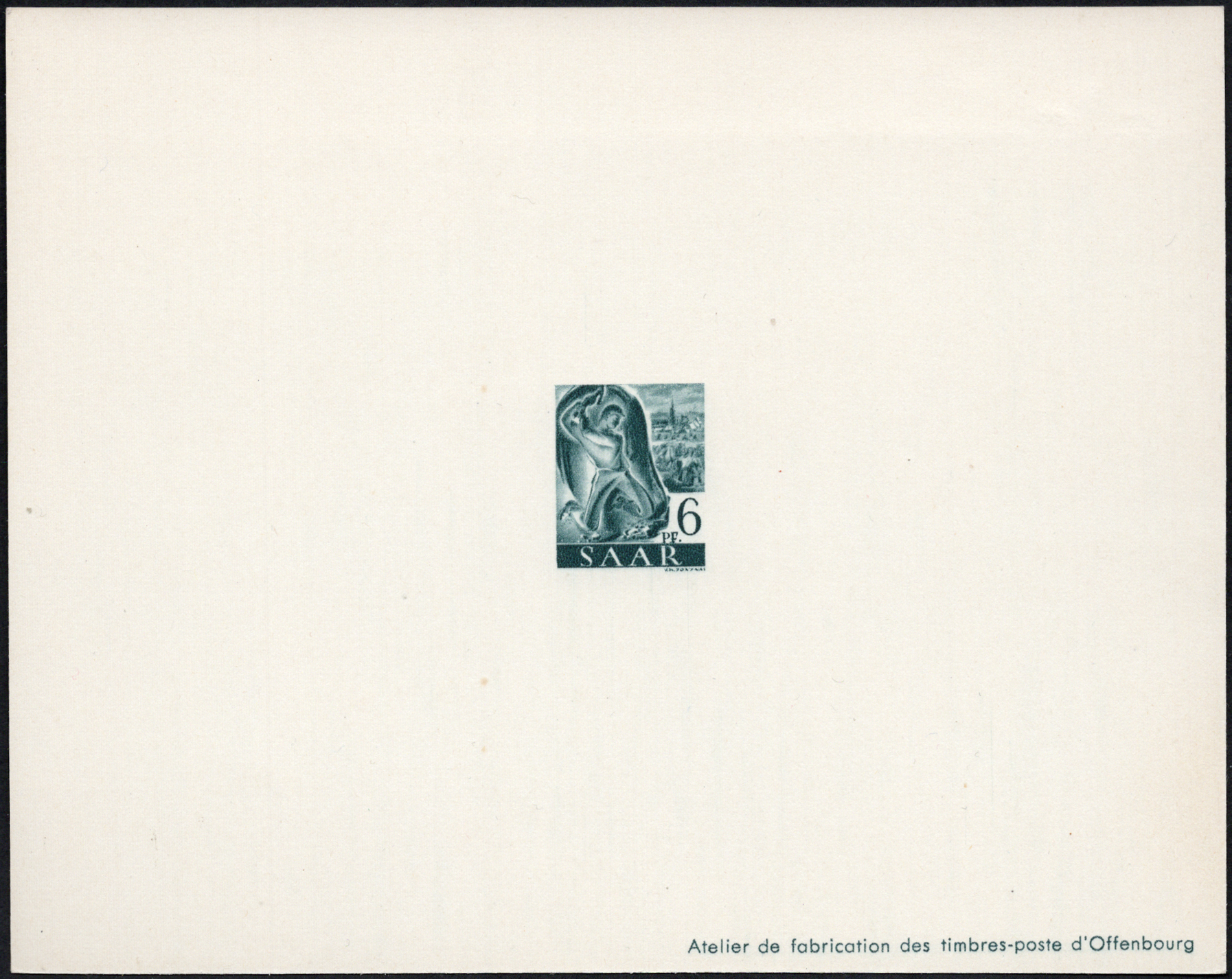 Image 6 for lot number 3256 for AAK Phila GmbH 89. Auction