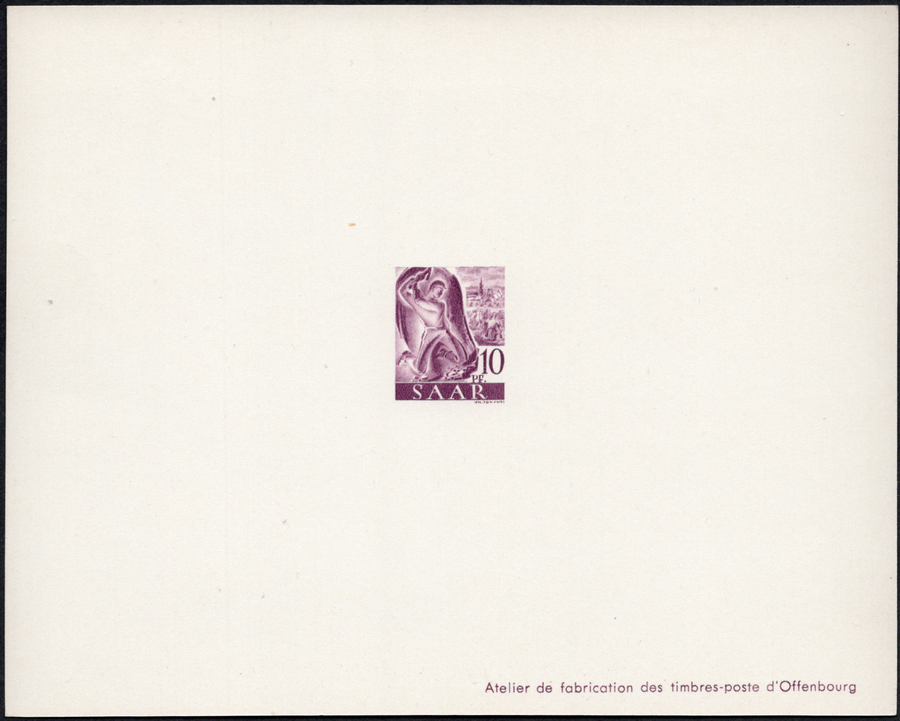 Image 10 for lot number 3256 for AAK Phila GmbH 89. Auction
