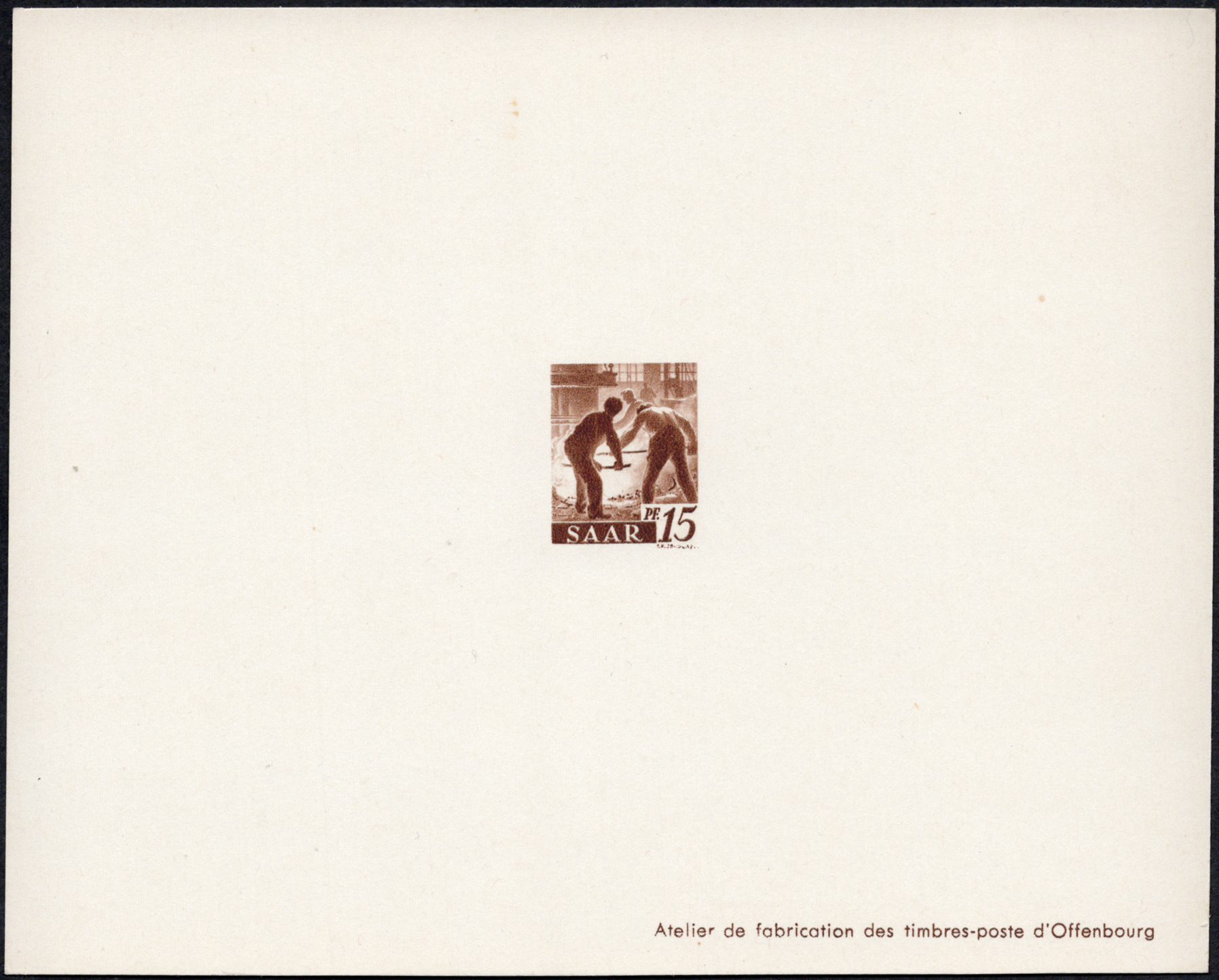 Image 14 for lot number 3256 for AAK Phila GmbH 89. Auction