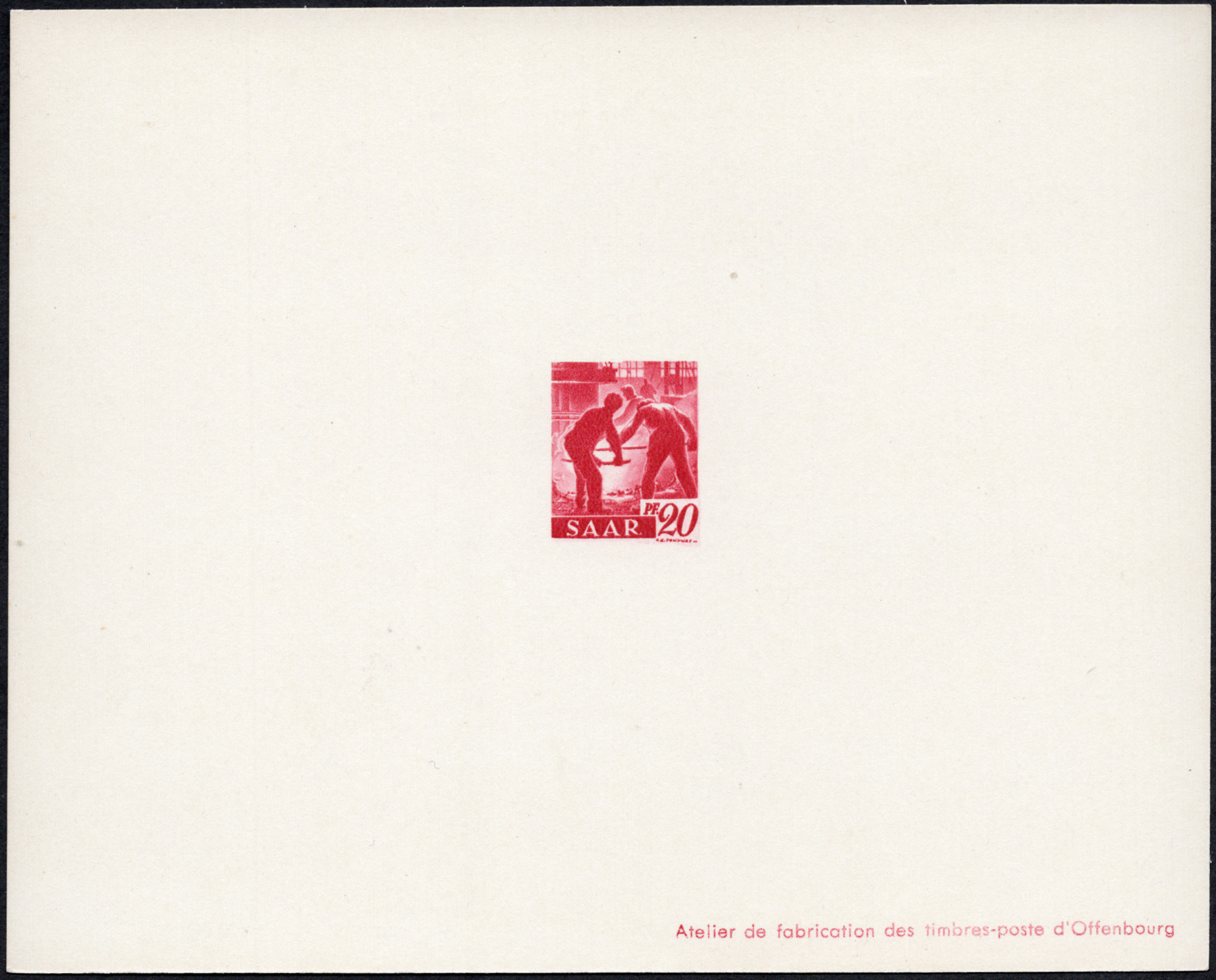 Image 18 for lot number 3256 for AAK Phila GmbH 89. Auction