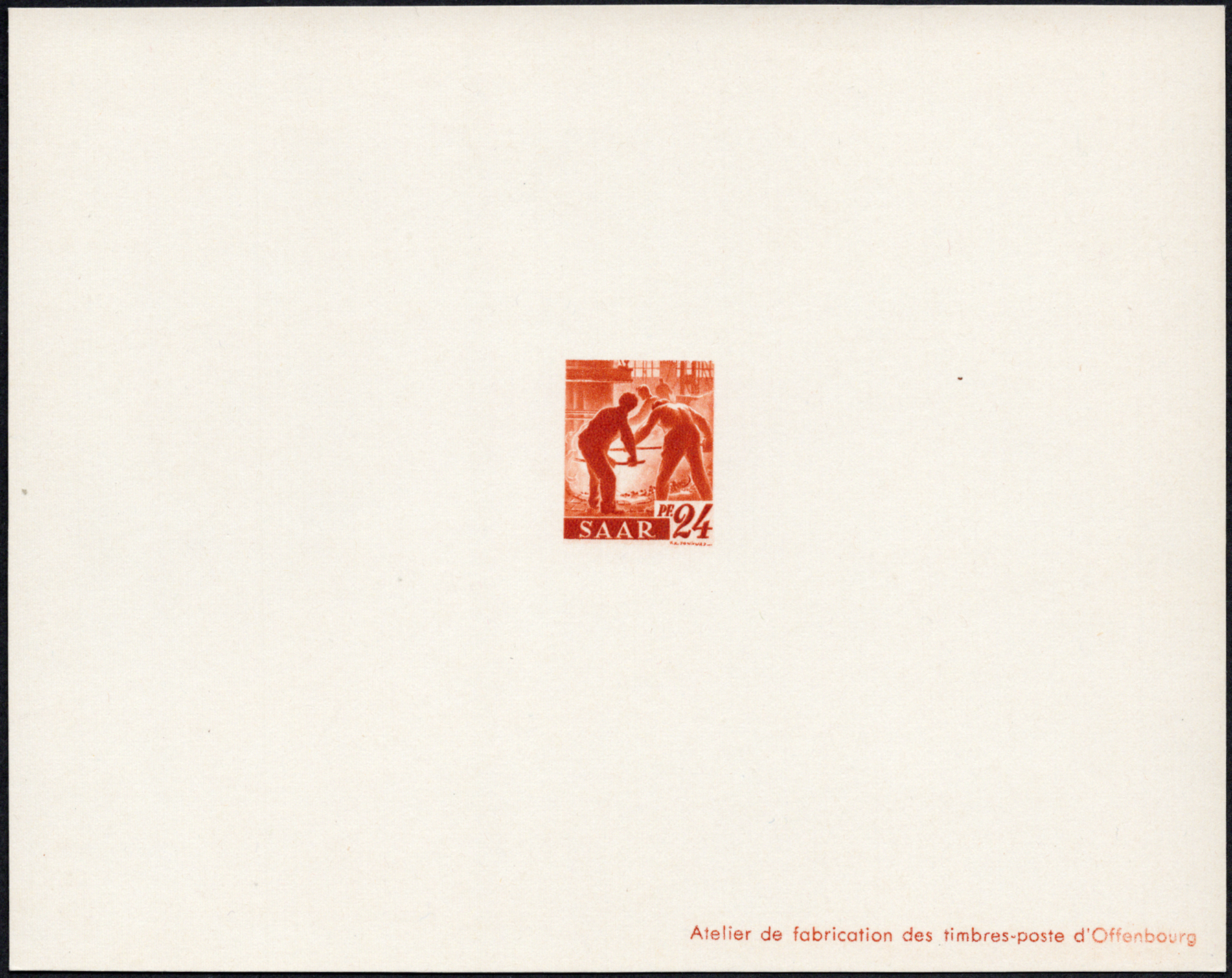 Image 20 for lot number 3256 for AAK Phila GmbH 89. Auction