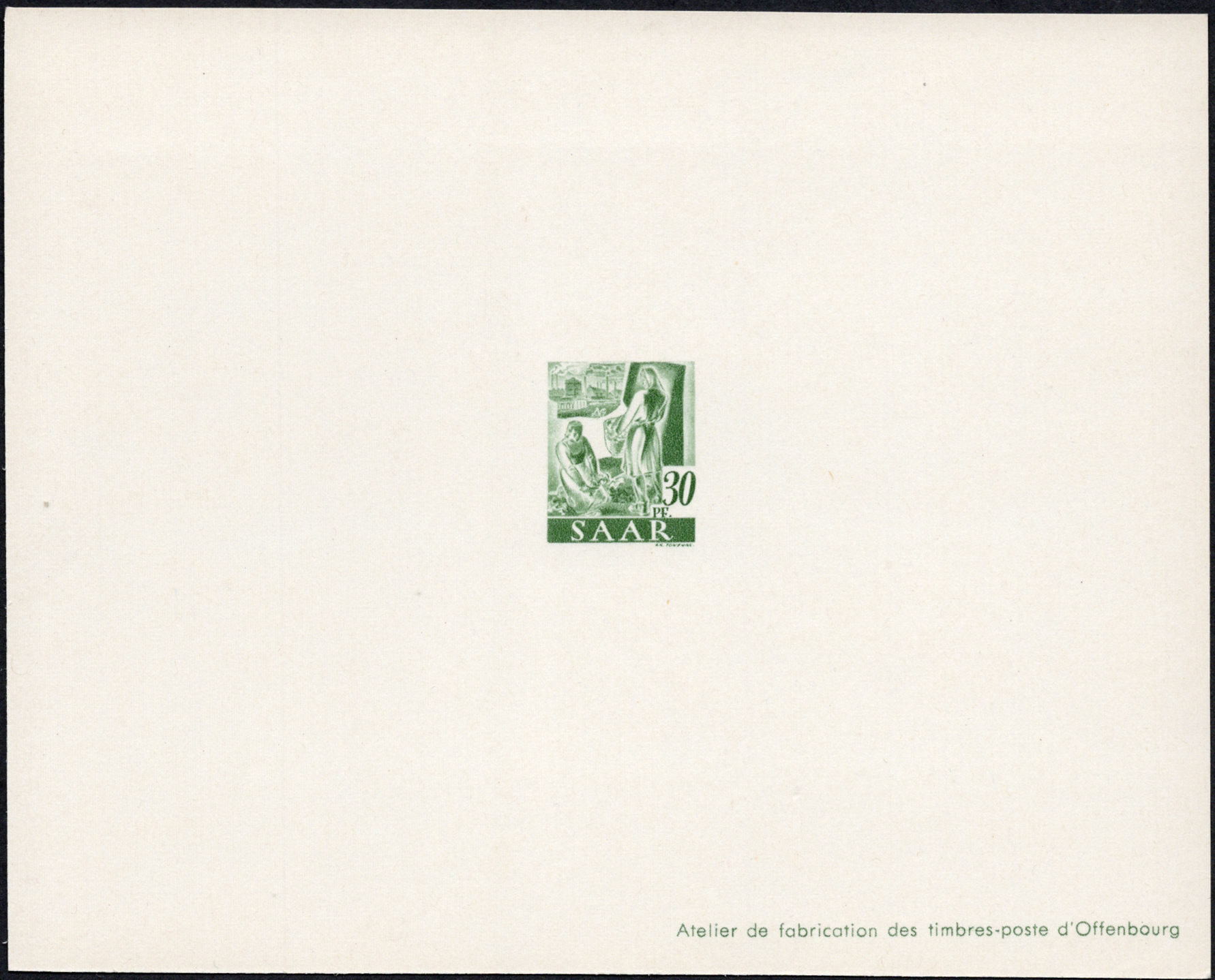 Image 24 for lot number 3256 for AAK Phila GmbH 89. Auction