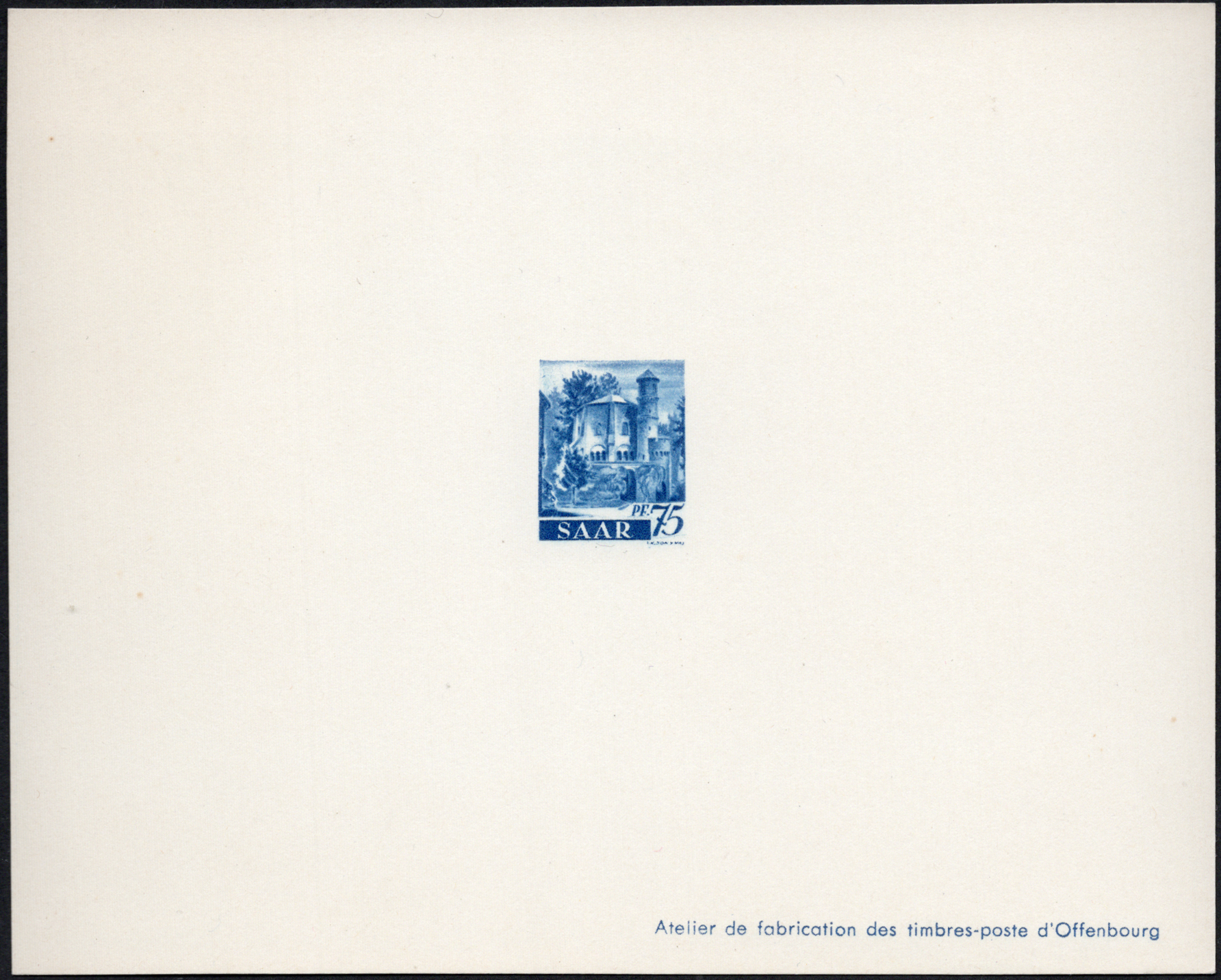 Image 34 for lot number 3256 for AAK Phila GmbH 89. Auction