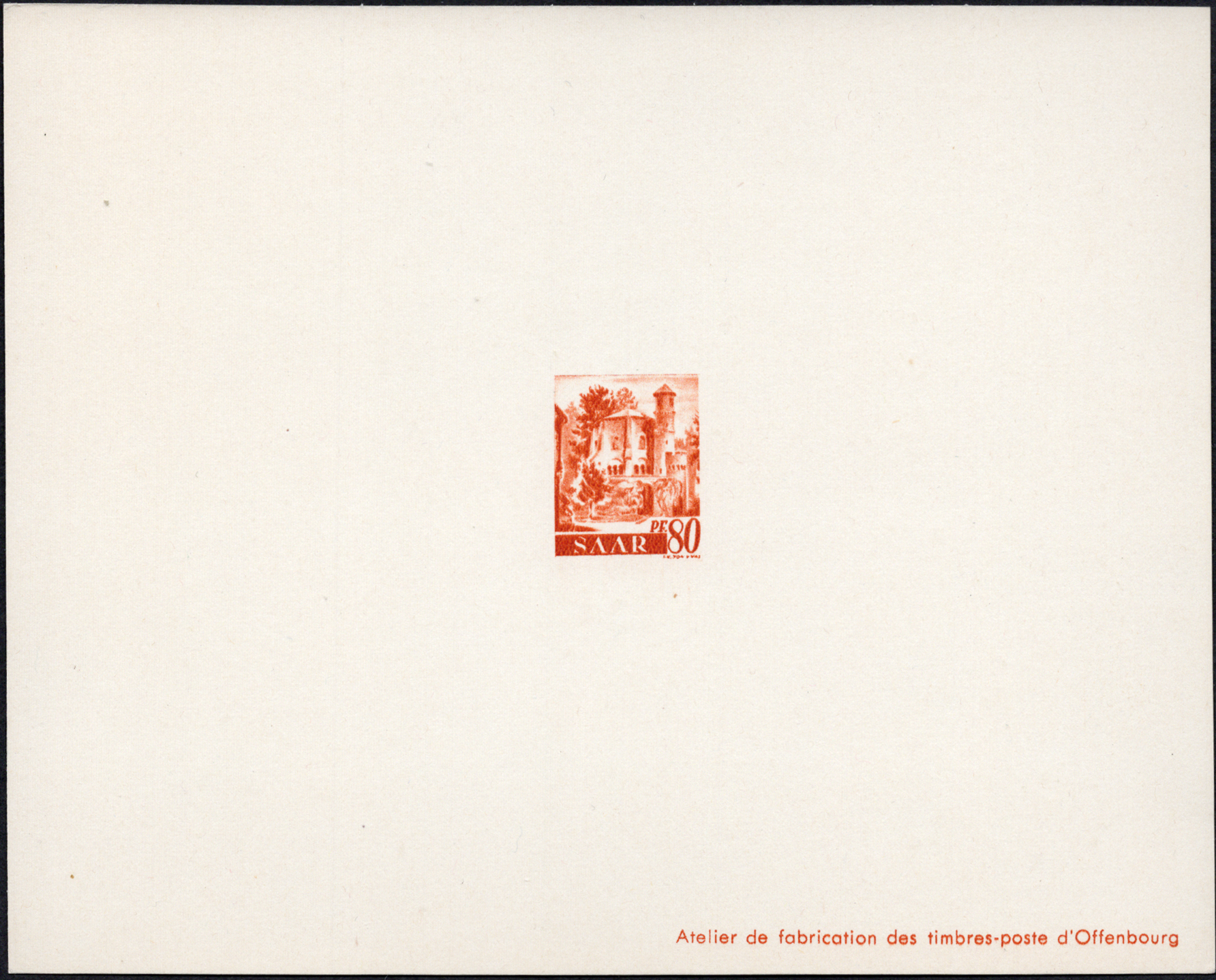 Image 36 for lot number 3256 for AAK Phila GmbH 89. Auction