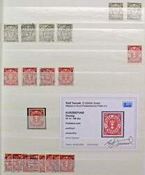 340: Danzig - Collections