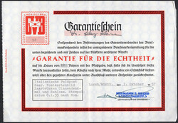 SAAR FELDPOST tolles Lot mit 9 Belegen von Italien, GB u. Schweden, ...
