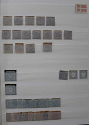 2355: Denmark - Collections