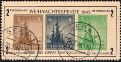 1370: German Russian Occupation