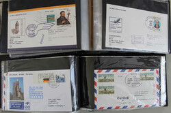 7770: Box lots - Covers bulk lot