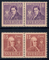 5625100: Sweden 1912-1944