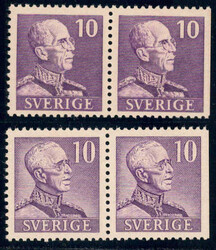 5625100: Sweden 1912-1944