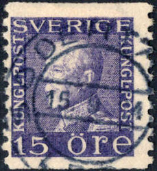 5625100: Sweden 1912-1944