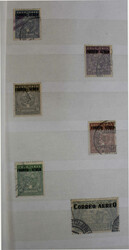 3930: Colombia - Collections
