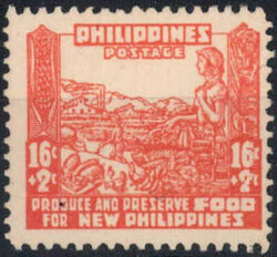 3705: Japanese Occupation Filipinas