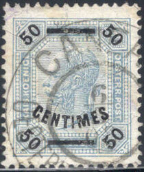 4780: Austrian Offices in Crete