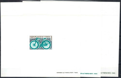 4035: Congo Brazzaville - Ministerial books and special prints