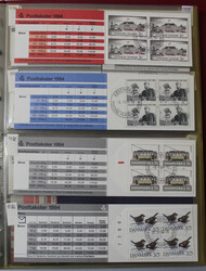 2355: Denmark - Collections