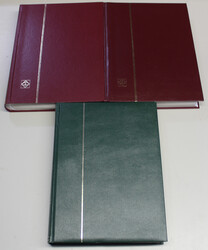 9000: Zubehör - Literatur