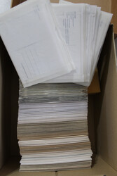 MAXIMUMKARTEN kpl. Slg. ab Nr. 1-212 (2003), LuxusAutomatically ...