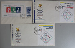 4945: Poland - Covers bulk lot