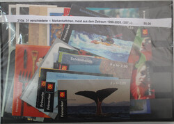 4710: Norway - Collections