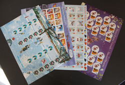 2865: Great Britain - Collections