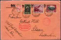 4175: Liechtenstein - 
